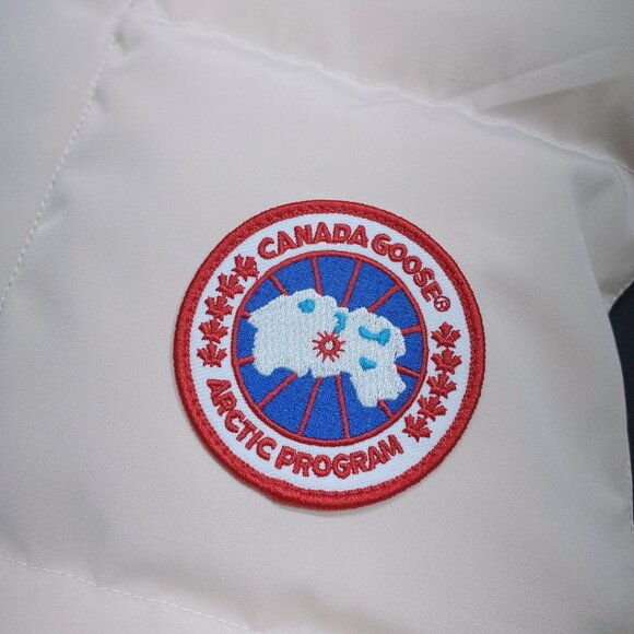 Canada Goose Freestyle Crew Gilet - Picture 4 of 8
